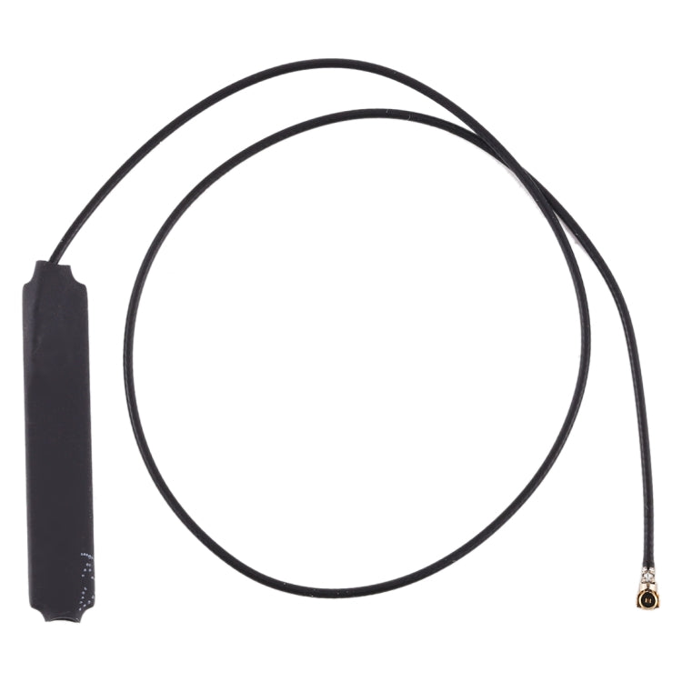 IPEX IPX I-PEX (4th Gen) 2.4G/5G Built-in Antenna for NGFF/M.2, Length:30cm IPEX IPX I-PEX (4th Gen) 2.4G/5G Built-in Antenna for NGFF/M.2, Length:30cm
